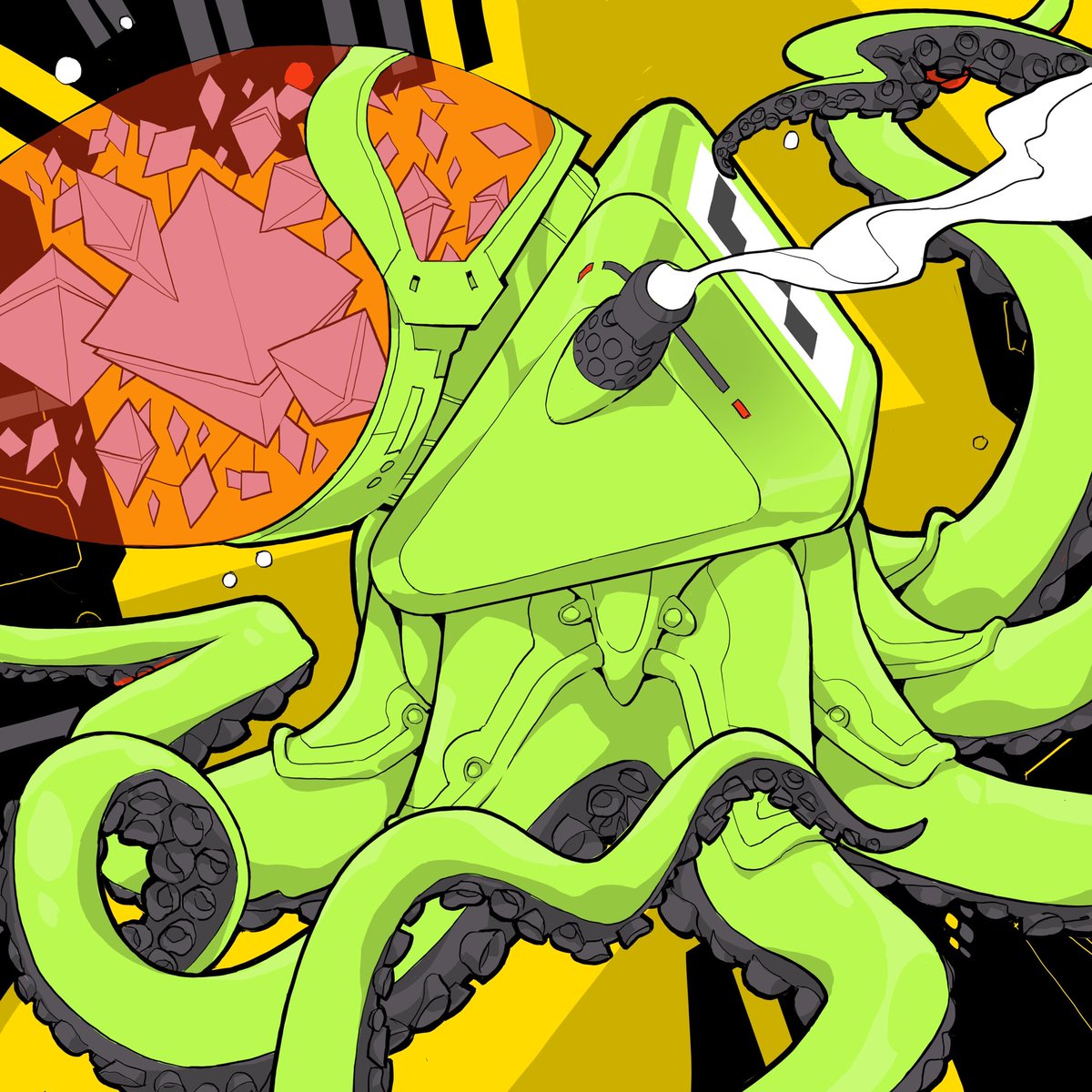 SAN was the 2nd contract deployed on PoS Ethereum (post-#Merge).

While our smart contract is gas-efficient and ETH 2.0 may alleviate network fees, our platform — SAN Sound — will run on a Layer 2 blockchain.

Which L2 blockchain are you hoping to see SAN Sound built on?