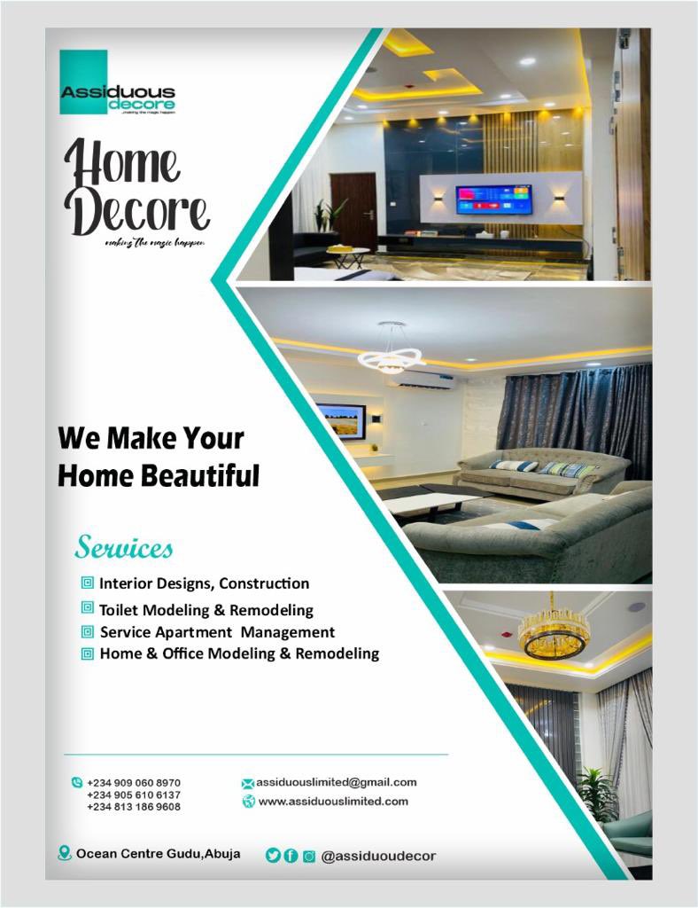Assiduousdecore's tweet photo. Your home is not just a place to live, it’s an expression of who you are. @Assiduousdecore https://t.co/UoMH0KXHhx