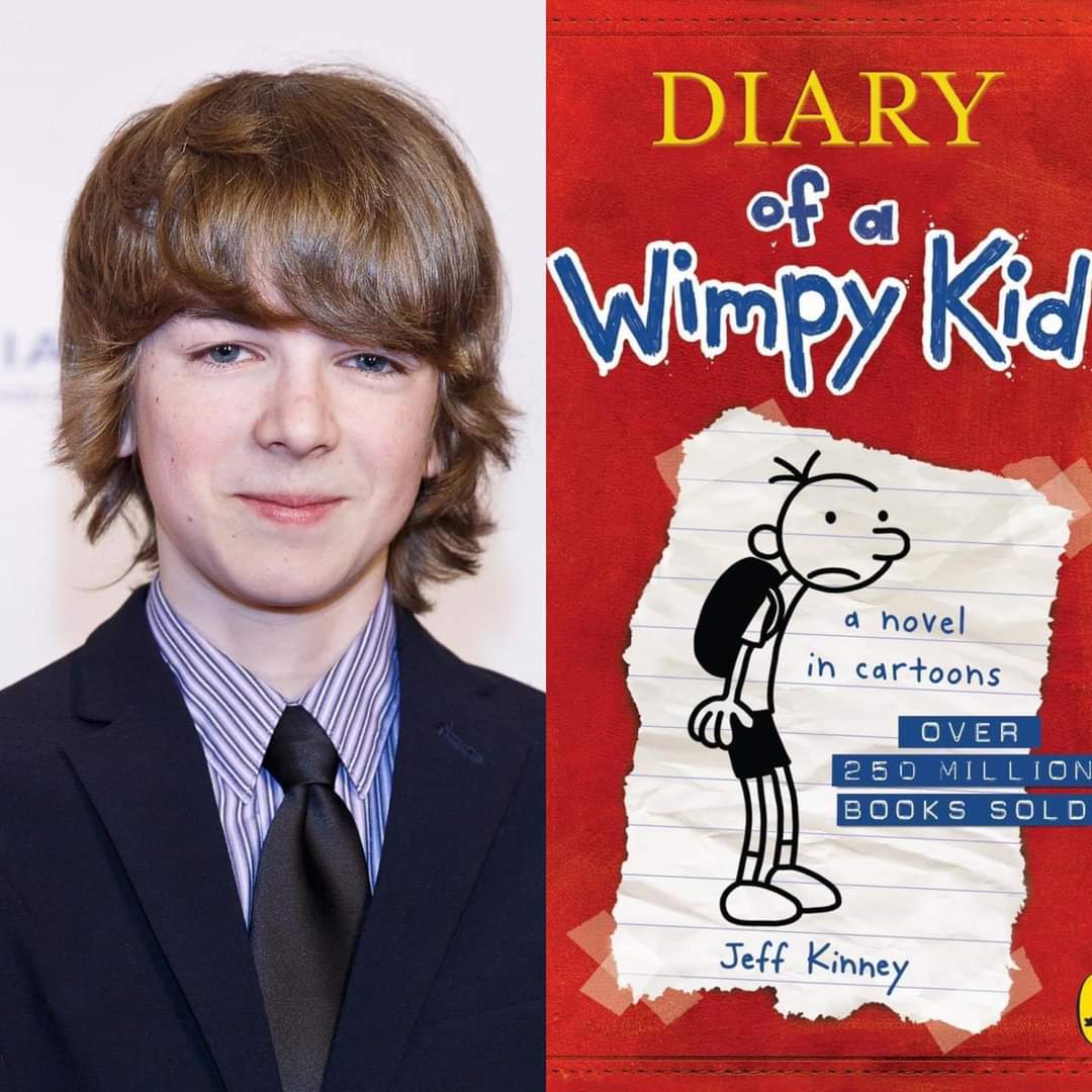 ÚLTIMO MOMENTO

Dan Sentencia de cadena perpetua al actor canadiense ‘Ryan Grantham’ por el ase%#^*sinat* de su madre tras dispa%^*rarle en la nuca mientras ella se encontraba tocando el piano. 

El actor es conocido por las películas de “DIARY OF A WIMPY KID” y “RIVERDALE”
