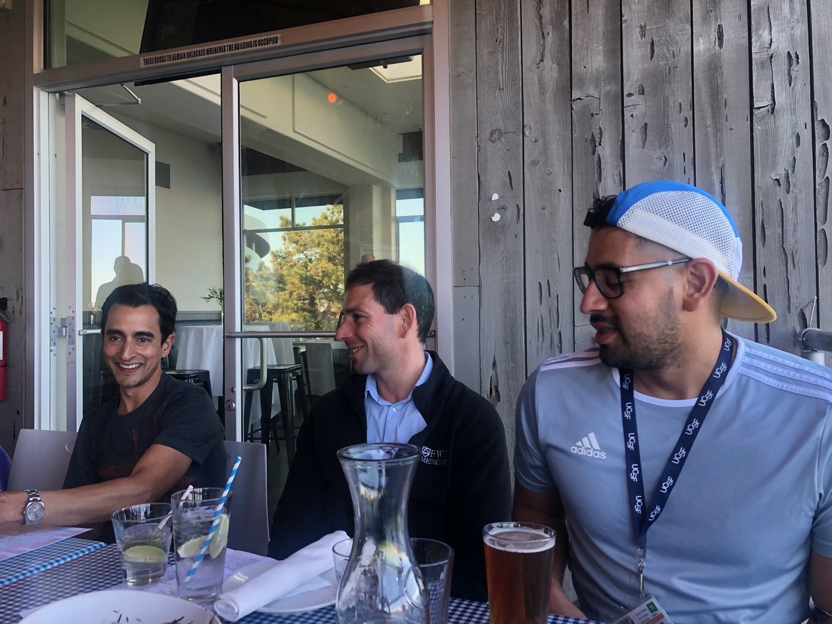 Bivona Lab (@bivonalabucsf) on Twitter photo Saying farewell and wishing the all the best to <a href="/TulpuleLab/">Tulpule Lab</a> for the next step of his career at <a href="/MSKCancerCenter/">Memorial Sloan Kettering Cancer Center</a>! Looking forward to more great science! Saying farewell and wishing the all the best to <a href="/TulpuleLab/">Tulpule Lab</a> for the next step of his career at <a href="/MSKCancerCenter/">Memorial Sloan Kettering Cancer Center</a>! Looking forward to more great science!