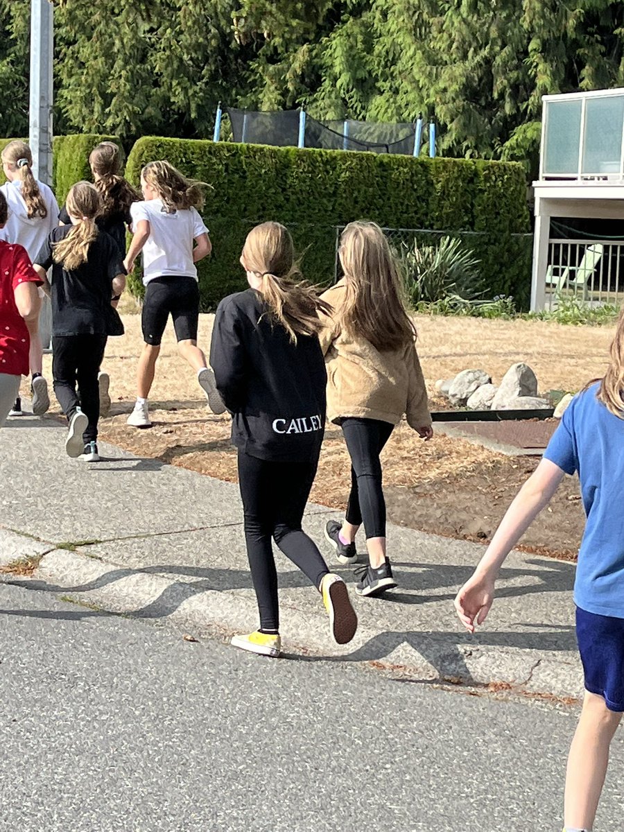 Brooke Elementary tweet media