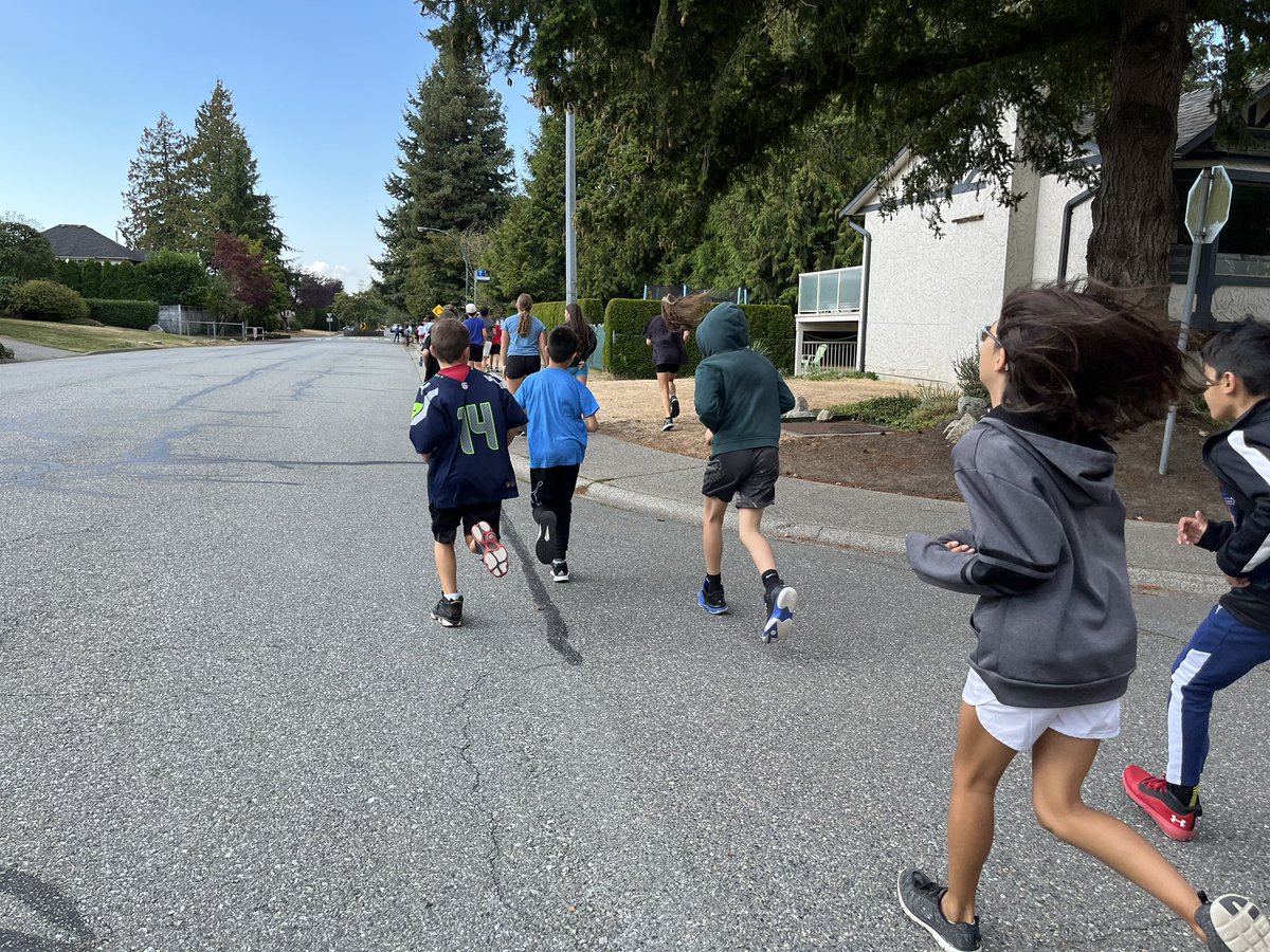 Brooke Elementary tweet media