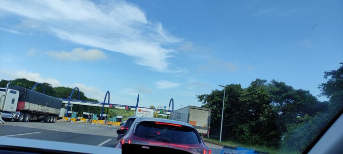 De hace ratito rumbo a Mazatl&aacute;n 🥰 https://t.co/ckVuxDBbC5