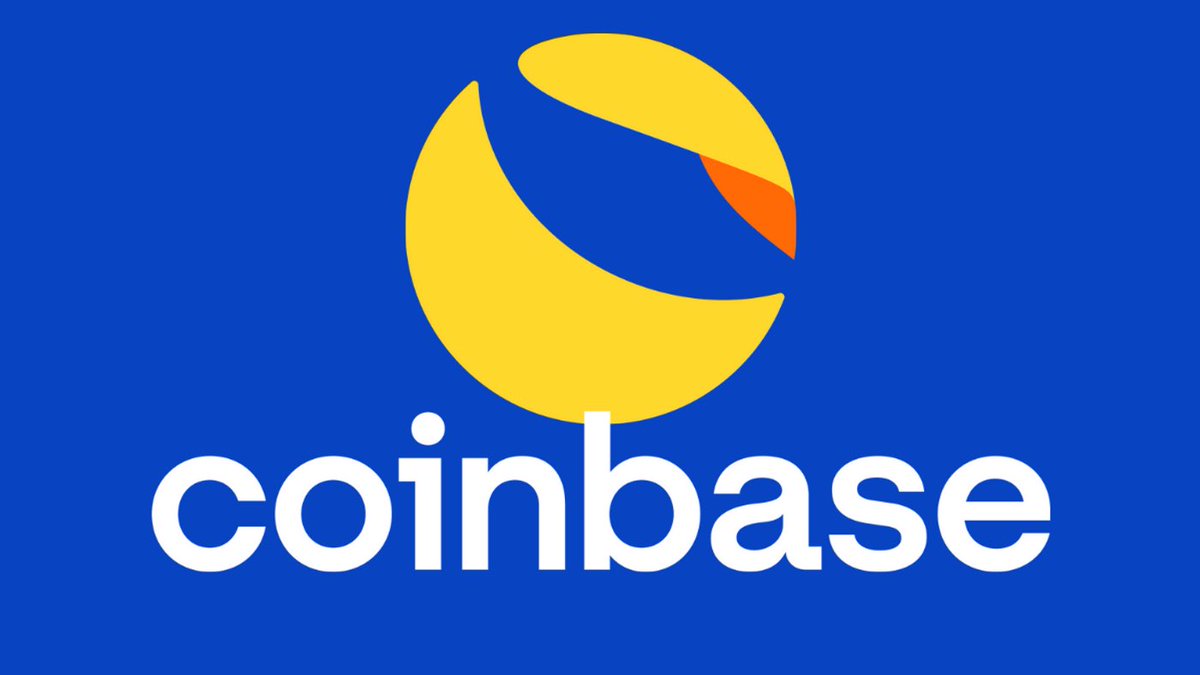 Retweet if you want Coinbase to Re-List $LUNC  

#LUNC #LunaClasssicHQ #LUNACLASSSIC 

🌕🌕🌕🌕🌕🌕🌕🌕🌕🌕🌕🌕🌕🌕🌕🌕