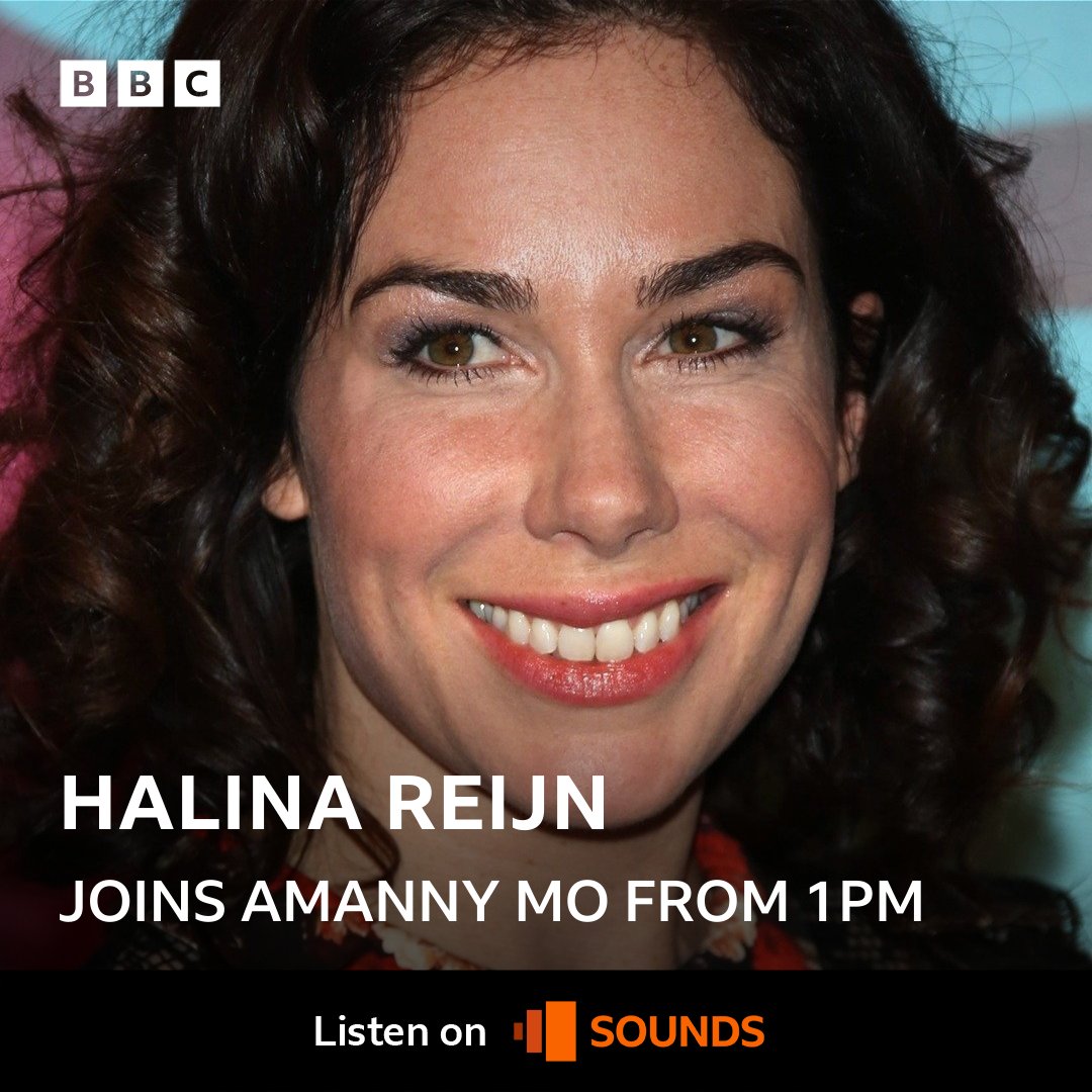 AmannyMo's tweet photo. Join me TODAY 10am-2pm for your #weekly dose #arts #entertainment @BBCSussex @BBCSurrey 📻
Today's #guests 💜
⭐️The Fast show's SIMON DAY 
⭐️ Film Director HALINA REIJN
⭐️ Singer REEMA
⭐️ Anglo Brazilian Duo - LAMBREGO
Plus much more!
Tune in @BBCSounds 
https://t.co/C1WvjXeZNK https://t.co/GypsgE3joD