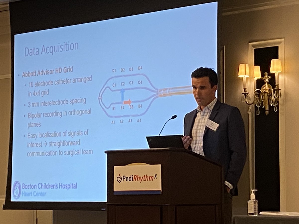 Pediatric & CHD Mappers tweet media