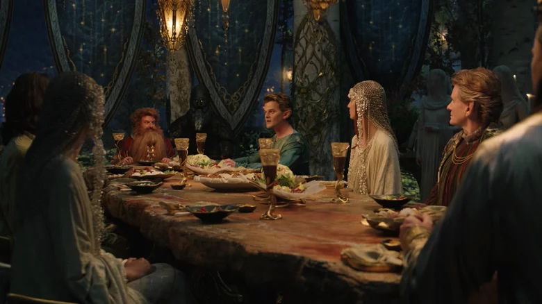 Valinor's tweet photo. E então, o que acharam do quinto episódio de Os Anéis de Poder? https://t.co/EpZLKrh3UE