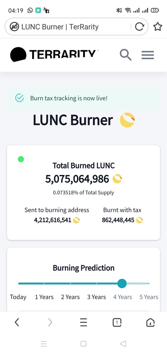 TALHA93539438's tweet photo. @cz_binance https://t.co/AuIGYdbaMF