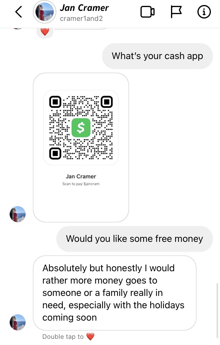 CDA Give Away tweet media