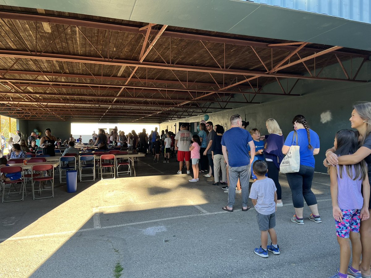 Brooke Elementary tweet media