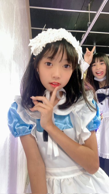 Twitterのコスプレ画像6