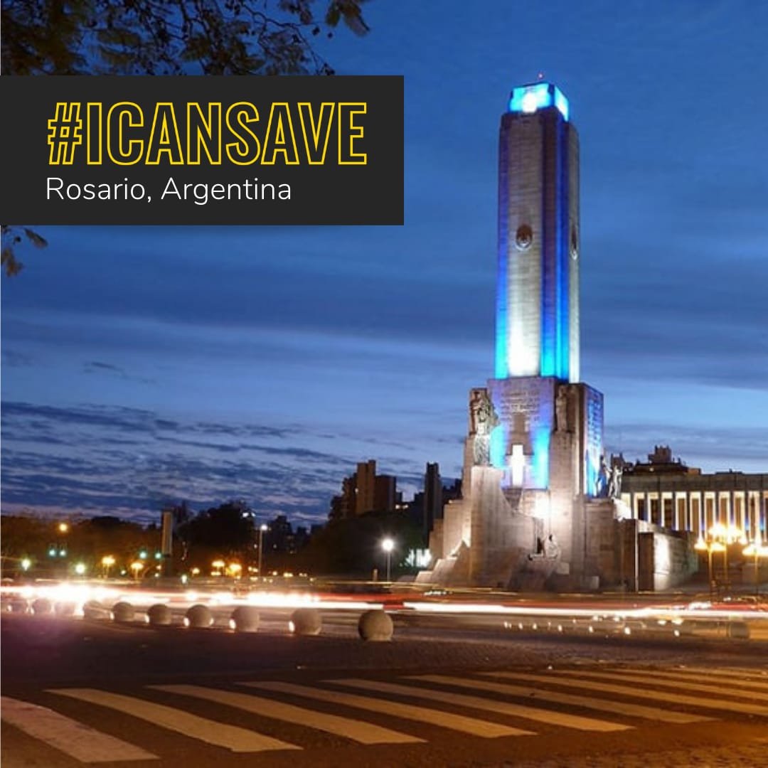appargentina1's tweet photo. #ICANSAVE En la última semana, 2⃣ ciudades argentinas 🇦🇷sumaron su compromiso por la ☮️ y el desarme nuclear. #nuclearban @nuclearban
🤔¿Sabes cuáles son? #Rosario y #BahíaBlanca 👏👏que se suman a otras ciudades como #MardelPlata #Paris #Washington #Hiroshima entre otras.💪 https://t.co/njGMC93v90