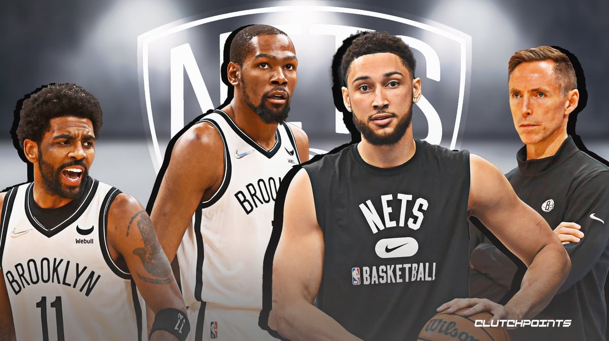 NBA Memes on Twitter "First the Suns, now the Celtics... All these teams making even the Nets