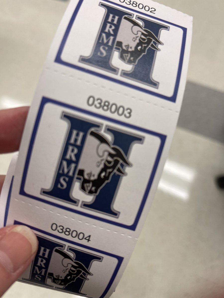efmoore's tweet photo. Today, 6th graders knocked it out of the park in Computer Science class by helping each other with their coding challenges & cheering when one leveled-up! 3-tickets for everyone! Job well done! 👏🏻 #SweetClass @hickoryridgemid https://t.co/ZNECG0Wy5J