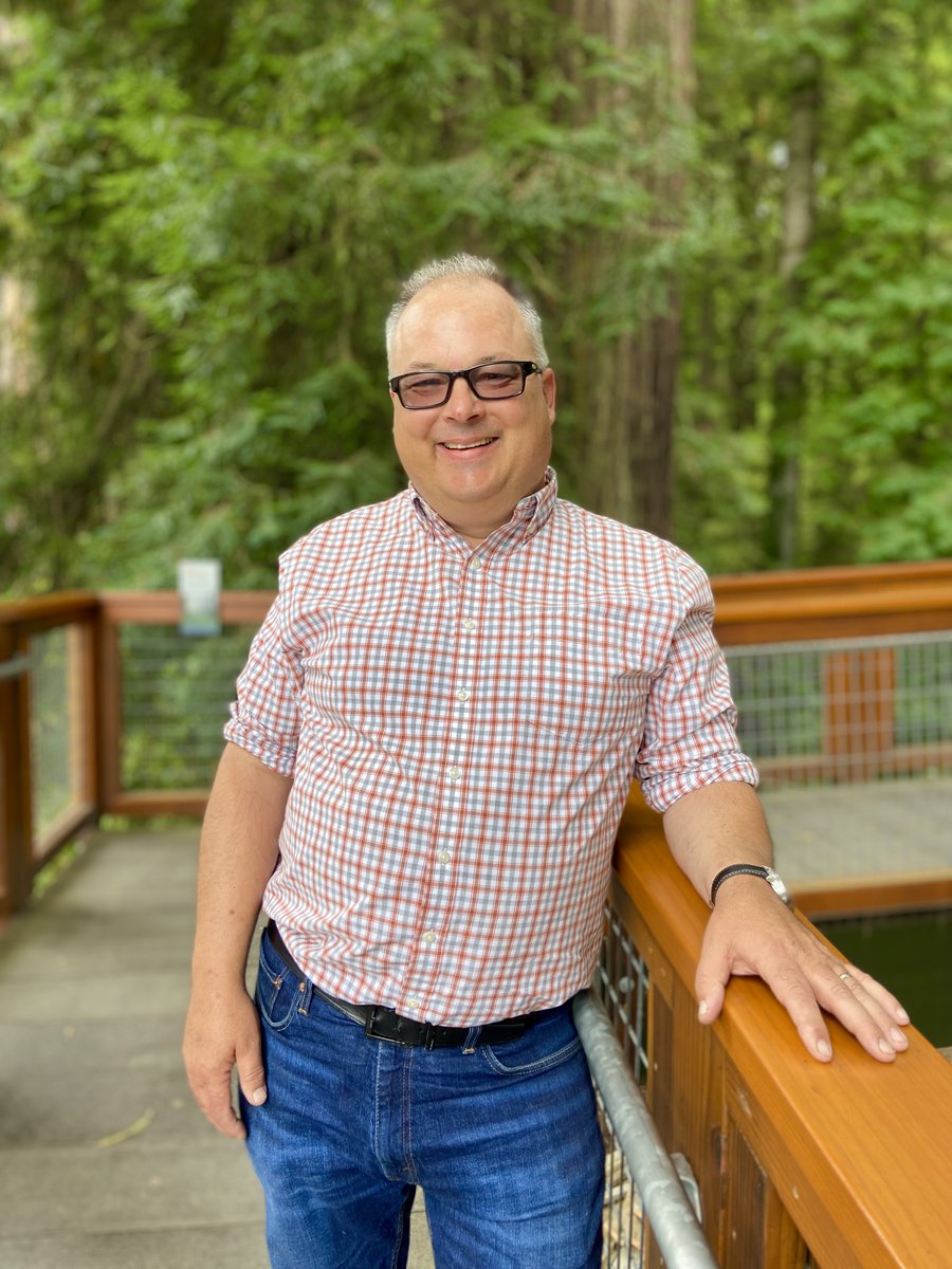 The Sequoia Park Zoo Foundation (SPZF) is excited to welcome David Reed as the new Executive Director of the Foundation. Reed brings 26 years of fundraising and non-profit management experience to the Zoo Foundation. #Humboldt #Zoo #Eureka