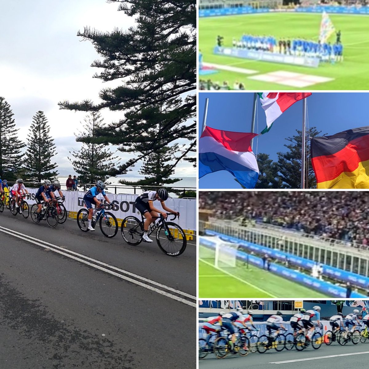 getyourbadge's tweet photo. Milan or Wollongong? Football or cycling? UEFA Nations League or UCI Road World Championships? We're always there when you need to get your badge. 
#wollongong2022
#uci_cycling
#figc
#itaeng
#uefanationsleague
#wingsmediasrl
#wingsgetyourbadge
#getyourevent
#accreditation https://t.co/kBJac9jiFk