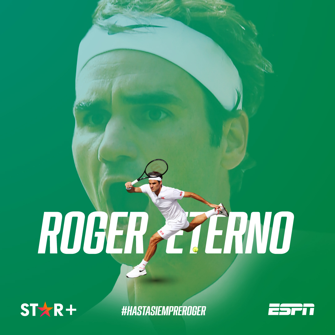 ESPN Tenis tweet media