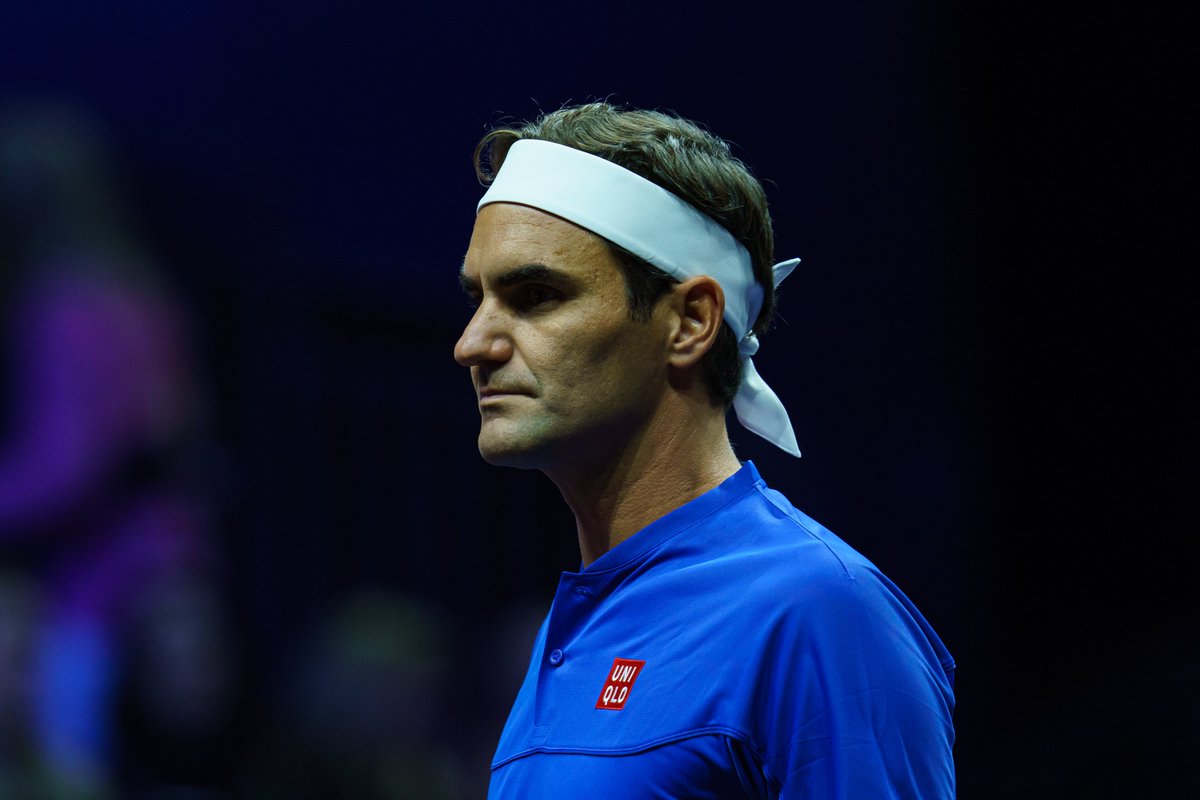 SC_ESPN's tweet photo. El hombre que lo cambió... todo. 

#ThankYouRoger https://t.co/zkPfxHrhMJ