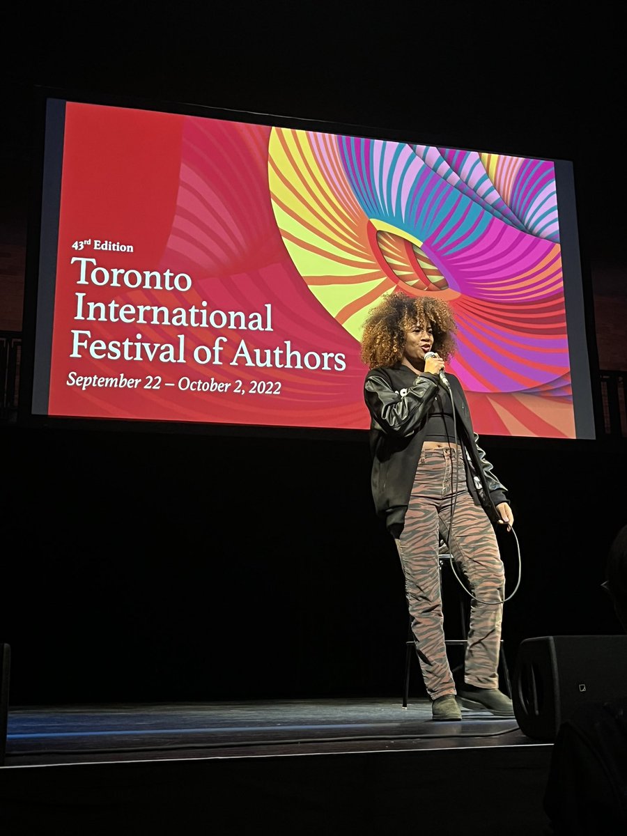 Toronto Poetry Slam tweet media