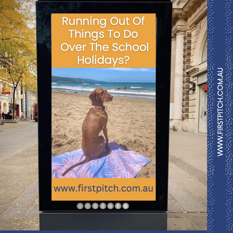 FirstPitch3's tweet image. Entries are now open for the First Pitch For Kids national competition!
#entrepreneur #mindset #schoolholidays #education #parents #students 
       👇👇👇👇👇👇