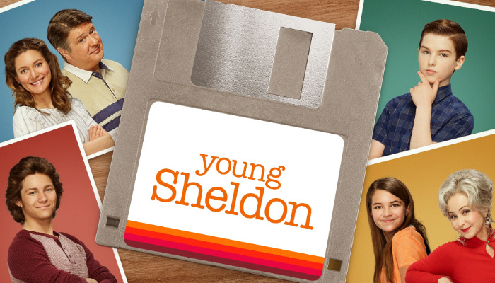 FBContests's tweet photo. Contest: YOUNG SHELDON: Season 5 DVD - Sheldon Cooper's Latest Childhood Adventures on CBS' TV Series https://t.co/ytBIs1A5Me https://t.co/nfmWqHFKth