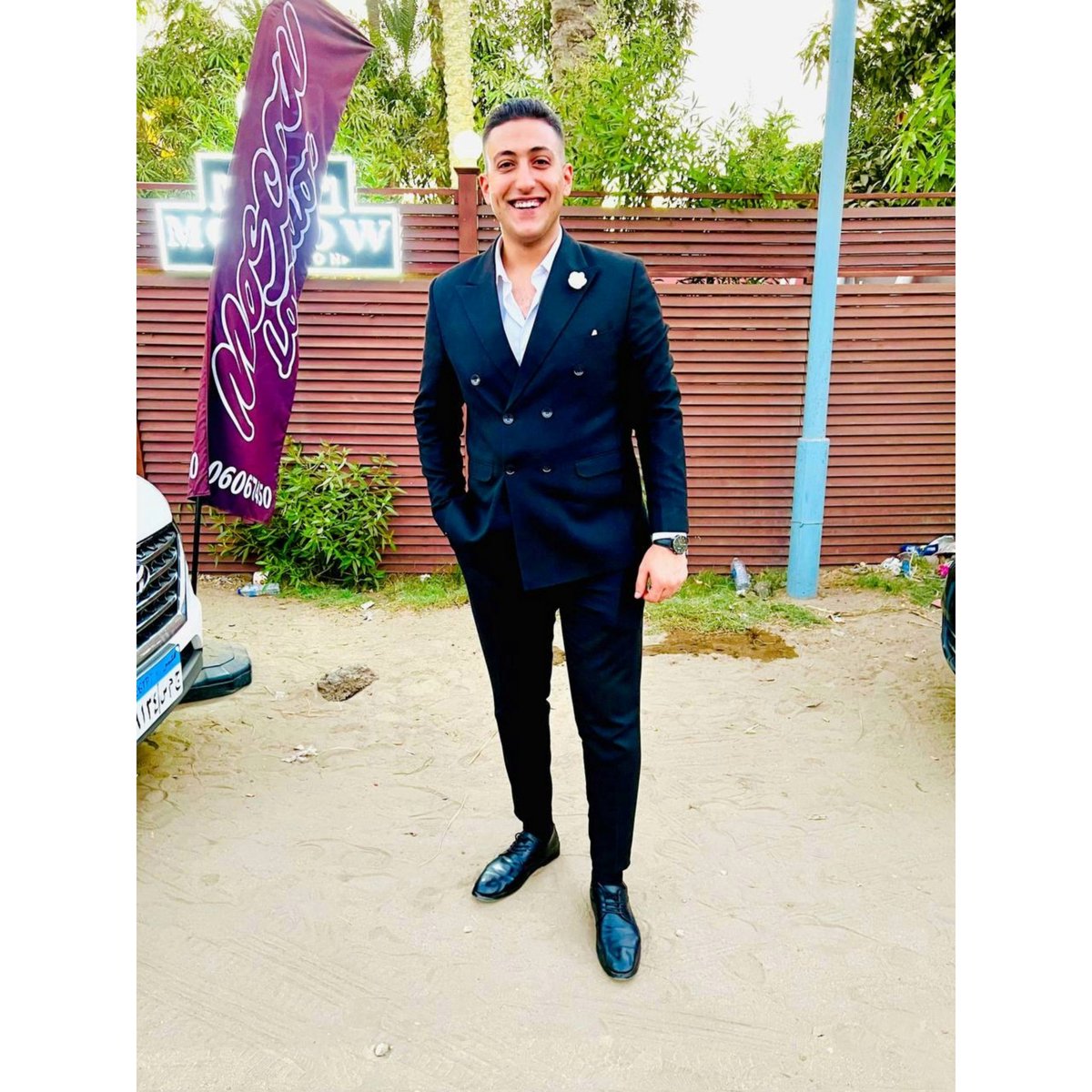 اللي السلكاان مش ف حياته كل الحلو فاتوو😂🔥🤍
#NewProfliePic 🌙🤍🤍