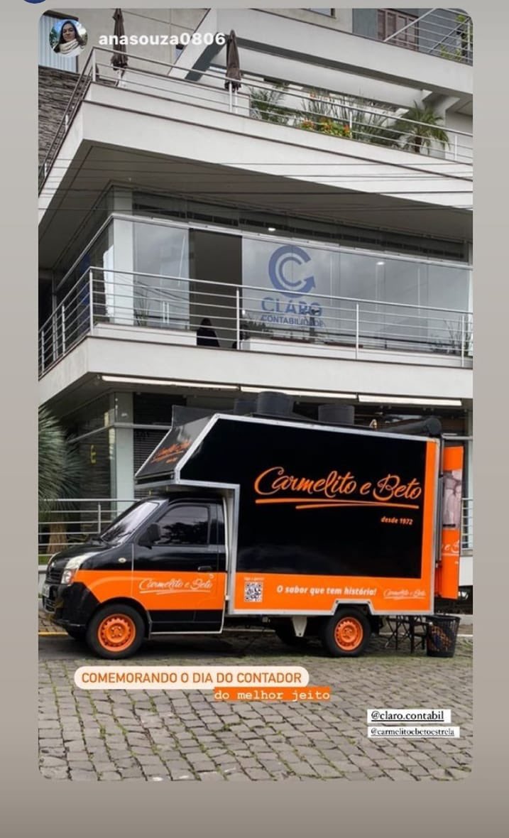 ClaroContabil's tweet image. Alguém falou em Carmelitaço pelo dia do contador? Só nós? Ah tá…