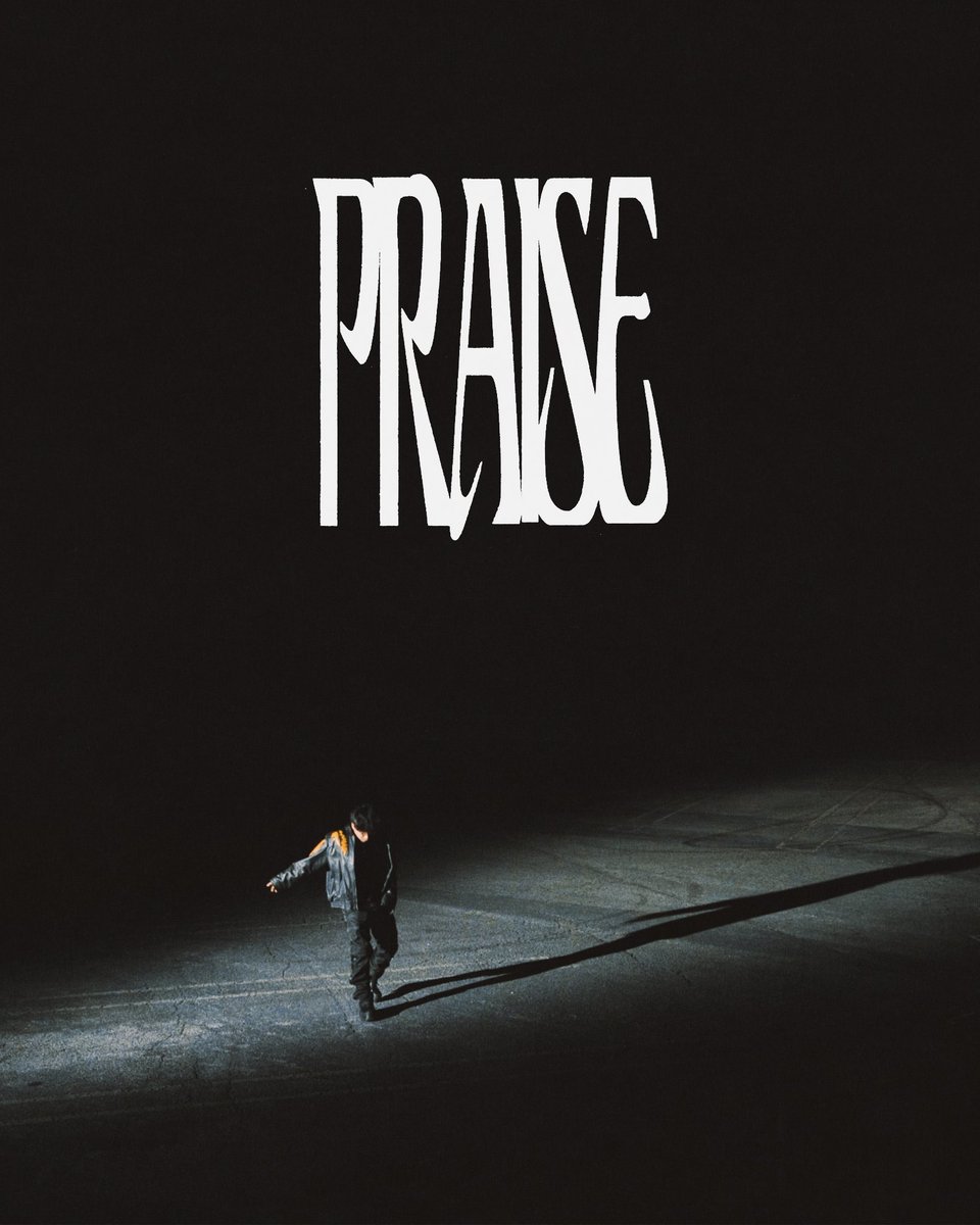 PRAISE! music video directed by @jonnyclayny out now! whatuprg.ffm.to/newhollywood