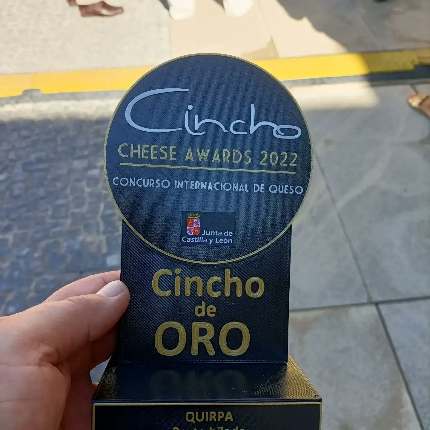 quesosvenezolanos on Twitter 