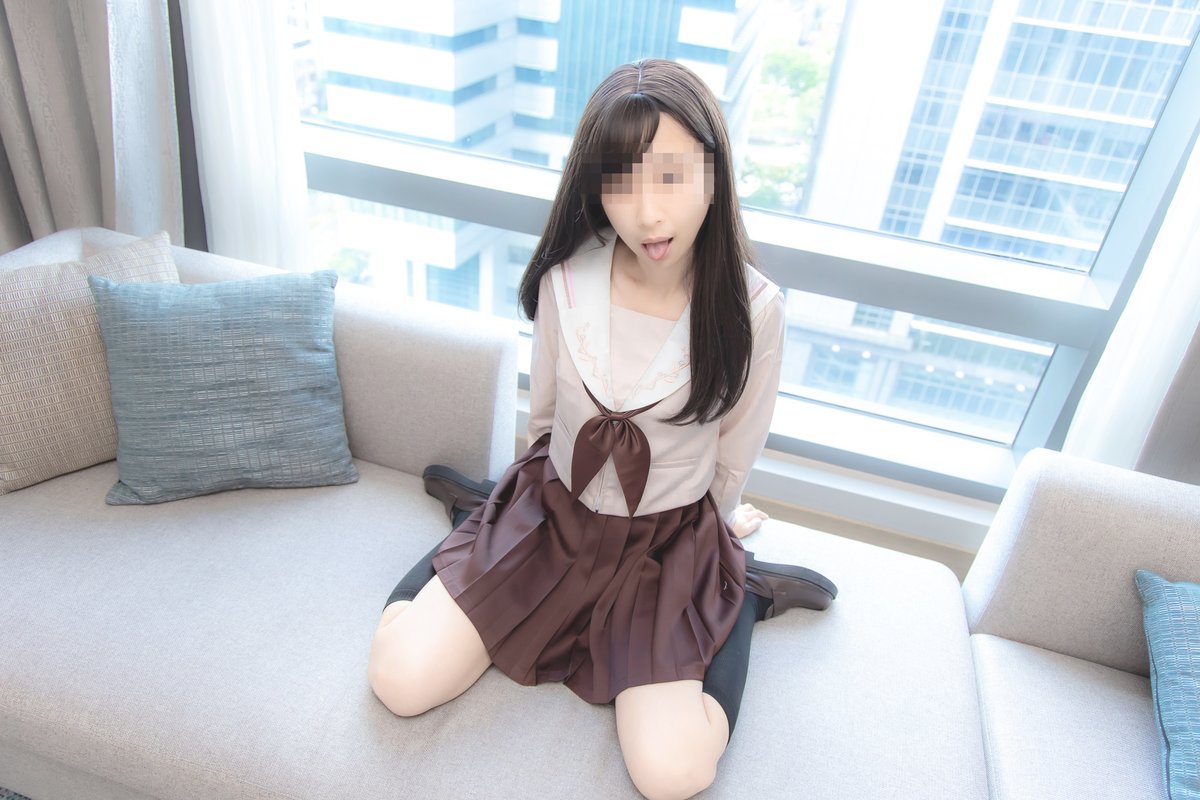 要把可愛的女學生帶回家養嗎❤️ https://t.co/fAFvg3TqfE