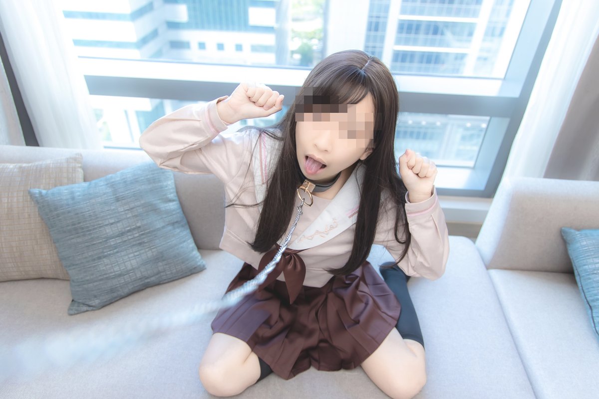 要把可愛的女學生帶回家養嗎❤️ https://t.co/fAFvg3TqfE