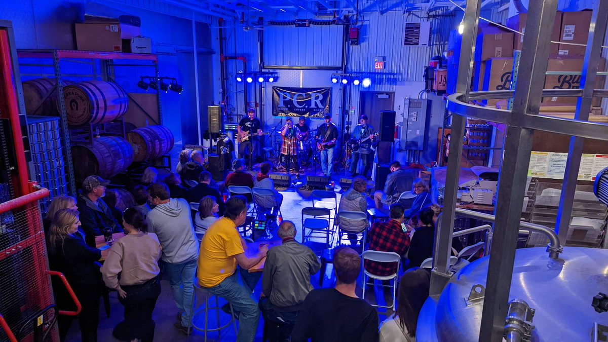 Jack Pine Brewery tweet media