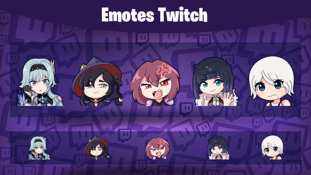 wizardzdesign's tweet photo. Hey, are you looking for a high-quality emotes ? If yes shoot me a dm and get your work done.

#gamingcommunity
#twitch
#twitchstreamer
#twitchaffiliate
#SupportSmallStreamer
#SmallStreamerCommunity
#SmallStreamersConnect
#FacebookGaming
#Streamer
#youtubechannel
#youtubegaming https://t.co/gVLmJqsCDE