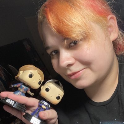 badwolf2119's tweet photo. #NewProfilePic https://t.co/J7erOiRSvs