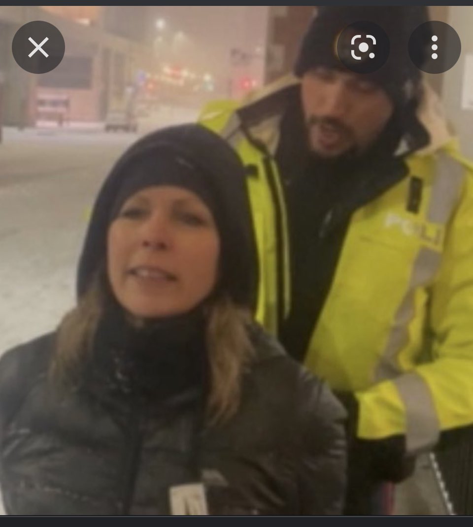 mssocialanalyst's tweet photo. Anyone who witnessed the complete oppression of #tamaralich knows PMJT doesn’t give a 💩 about women’s rights - or anyone elses for that matter. Liar. 

#TrudeauResign https://t.co/PJz3GqXlXv