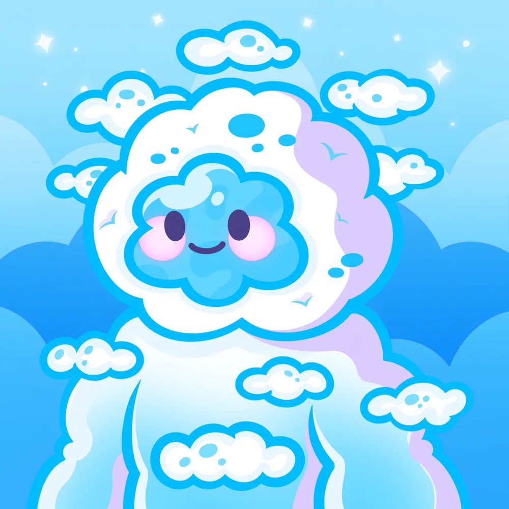 My new <a href="/StarcatchersNFT/">Starcatchers</a>🤌🤌 
<a href="/arialxjade/">Arial ✶ Jade</a> killed it on this one🔥🔥