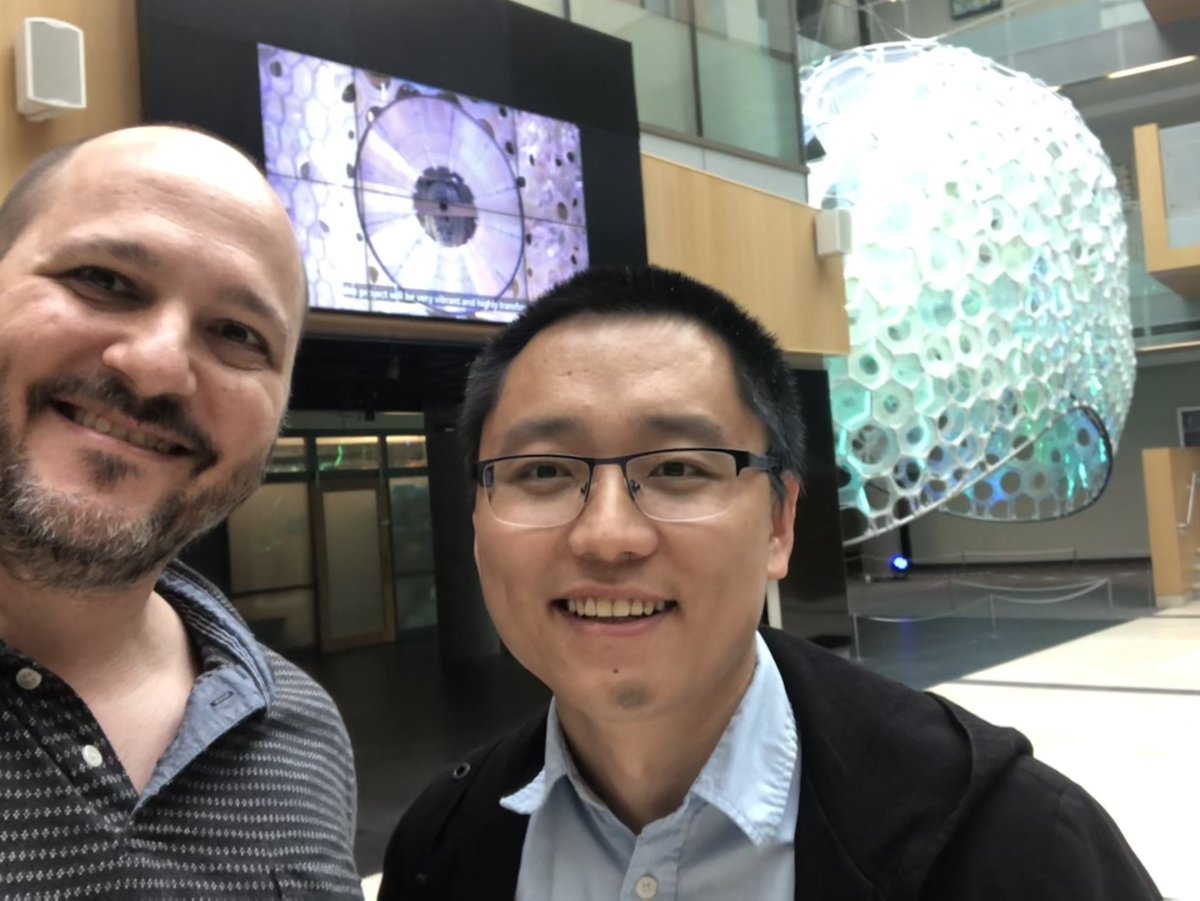 Paul Bennett tweet media