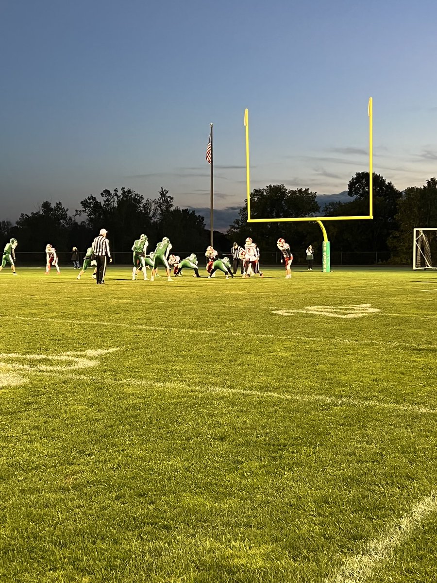 RJAthletics tweet media