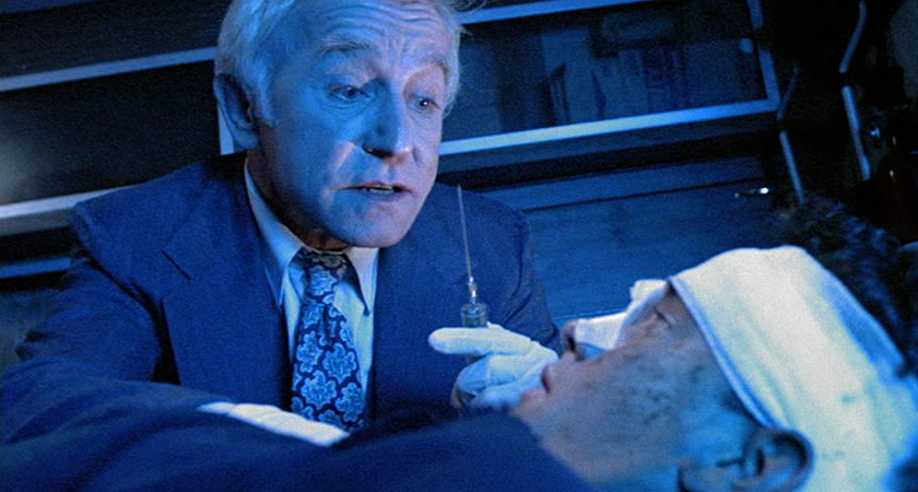 Happy birthday Dr. Klopek!

The late great Henry Gibson was born OTD in 1935! 