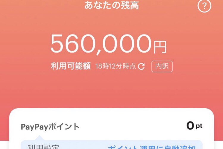ltvmax05's tweet photo. paypay2〜3万円まだもらってない方いますか？？

最優先で配るのでRTいいねだけ押しておいてください👍 https://t.co/4lG2sJaZ3g