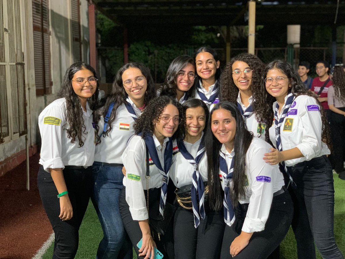 مبسوطة من كل قلبى اننا رجعنا زى زمان🥺♥️