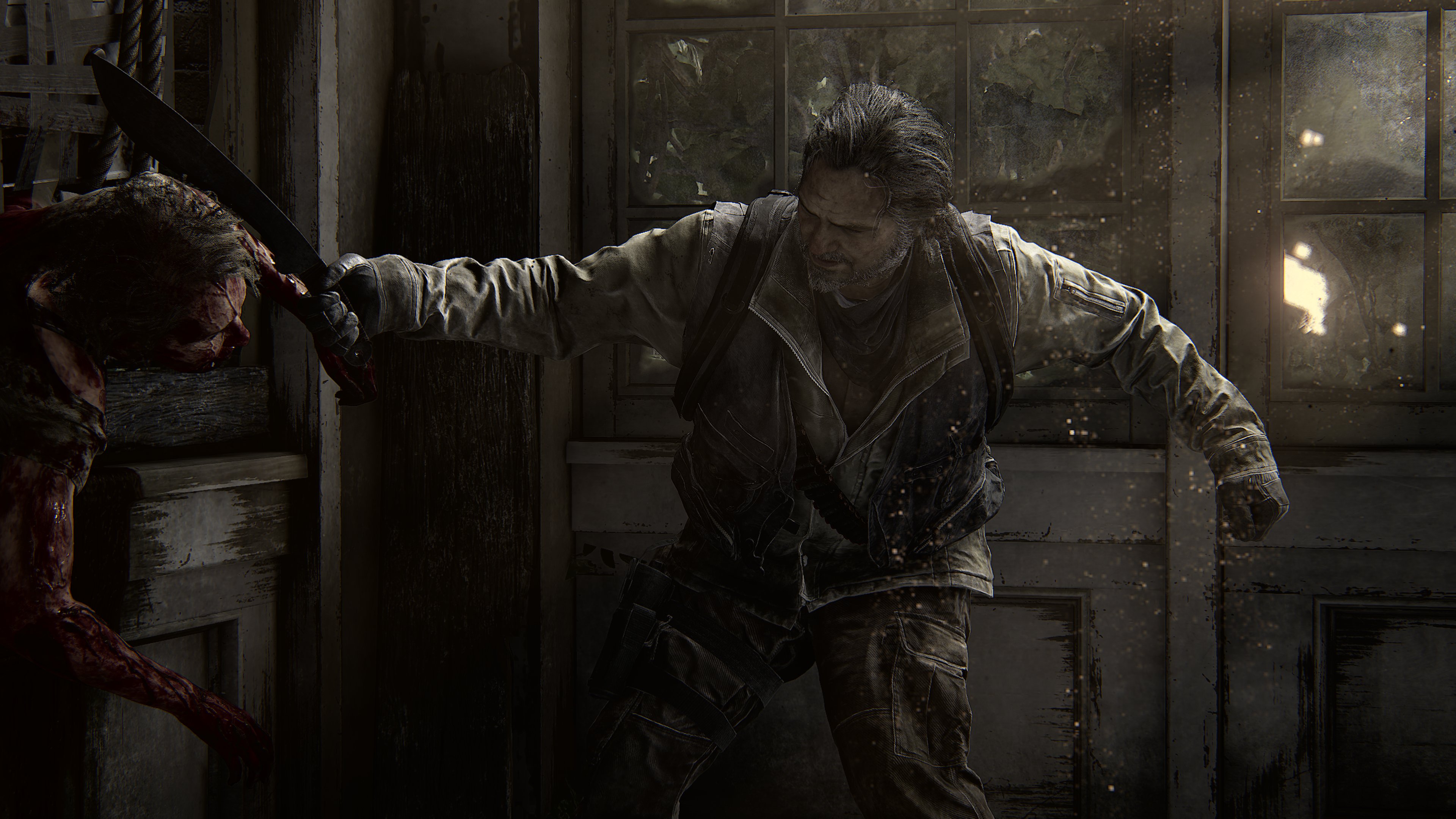 Naughty Dog on X: The official #TheLastofUs cosplay guides are