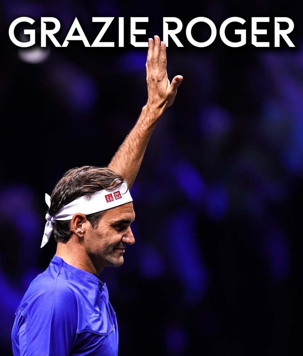 tassone_davide's tweet photo. #Federer #LaverCup #LaverCup2022 #Nadal #Djokovic #Berrettini #RogerFederer https://t.co/oSk108nuE6