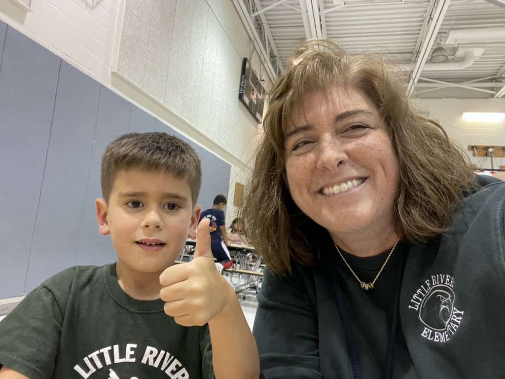 BINGO night is soooo much fun <a href="/LittleRiverLCPS/">Little River ES</a>! Thanks <a href="/LRESPTA/">Little River Elementary PTA</a> for all the smiles, giggles, and cheers for BINGO! <a href="/MsKBruner/">Kaitlin Bruner</a> <a href="/mrskmartin_es/">Kristin Martin</a>