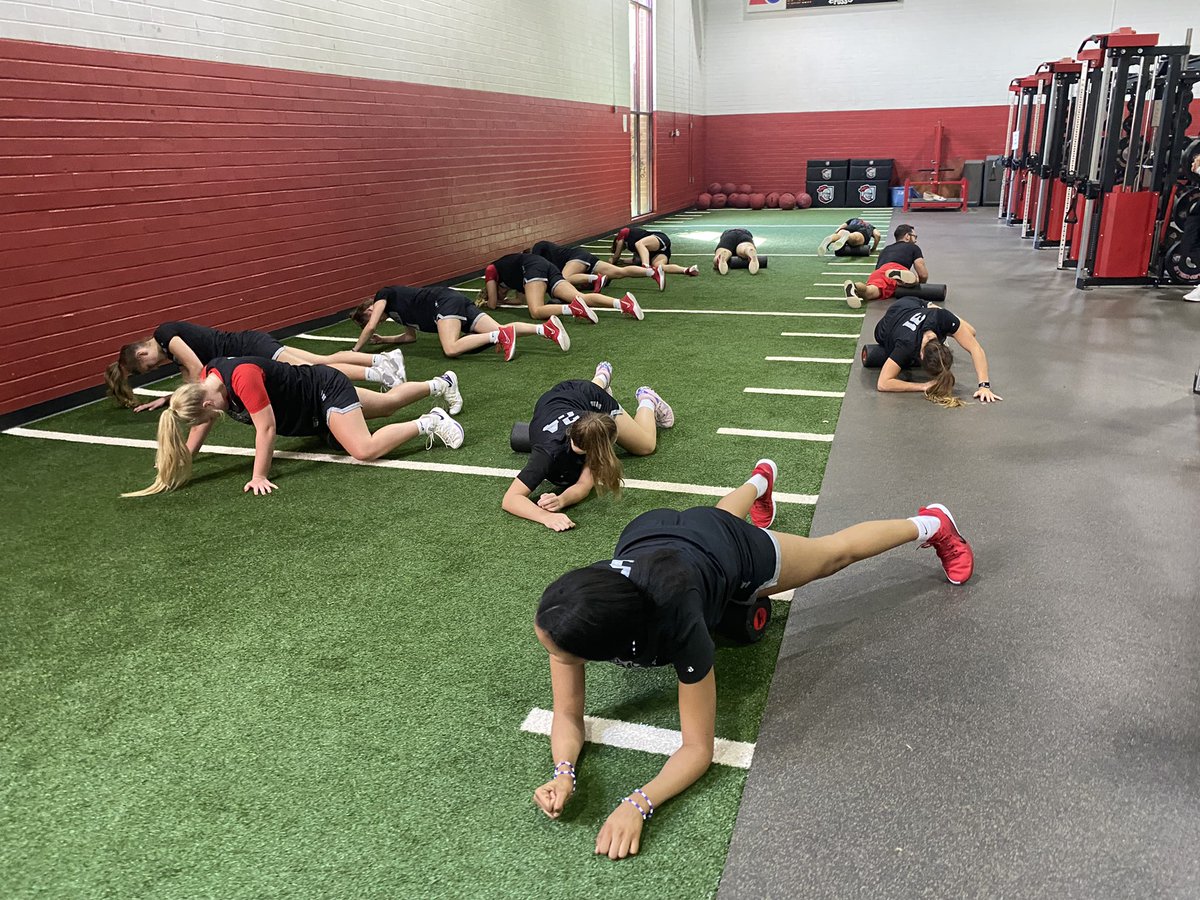Belmont Abbey Women's Basketball tweet media