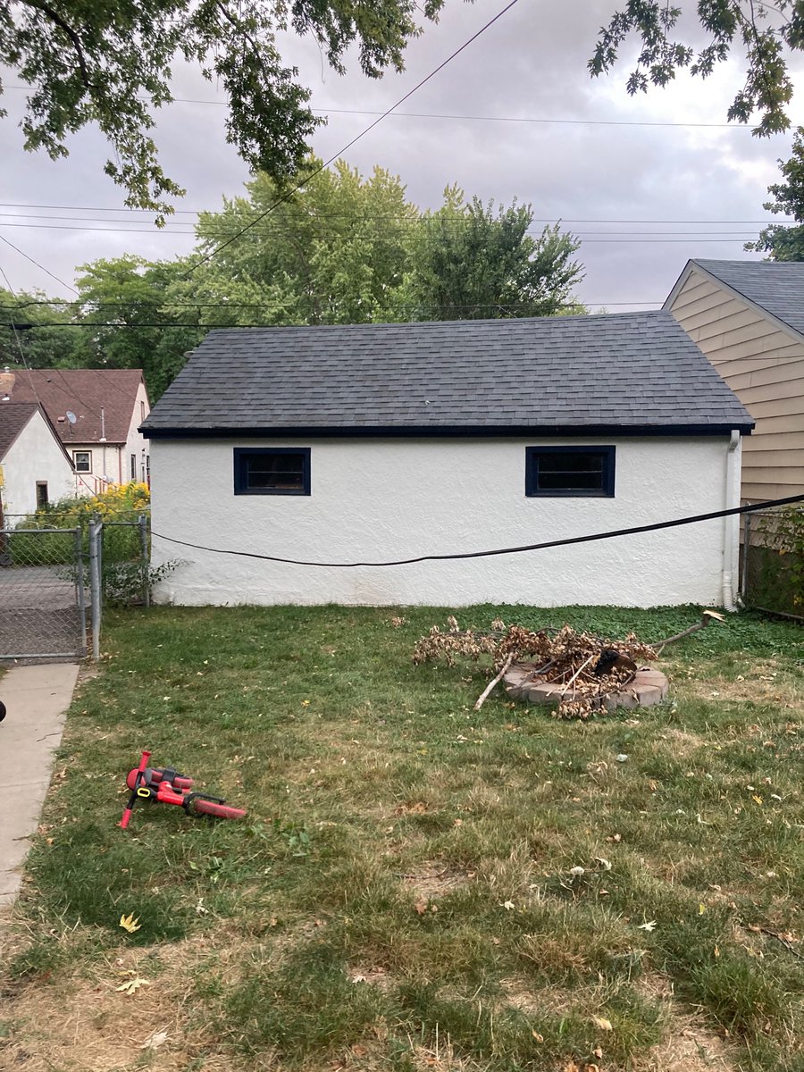 nballjon's tweet photo. @Xfinity your cable has been down in my yard for 1.5 weeks. I’ve called the city, one other org, and arranged for you to come out three times. You’ve flaked twice. Come repair your stupid cable. My toddler keeps trying to hang from it. https://t.co/DFTEsiHBbi