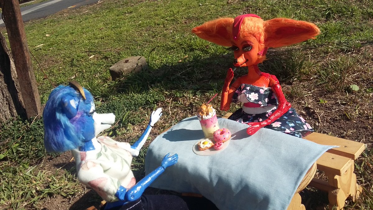 MerBleue666's tweet photo. #starfox #krystal #faraphoenix #dollcustom https://t.co/M9jdx4Wje0