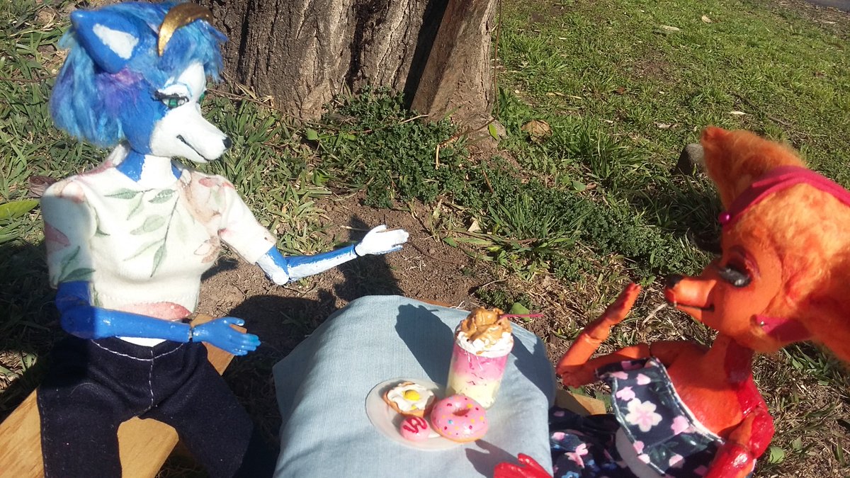 MerBleue666's tweet photo. #starfox #krystal #faraphoenix #dollcustom https://t.co/M9jdx4Wje0
