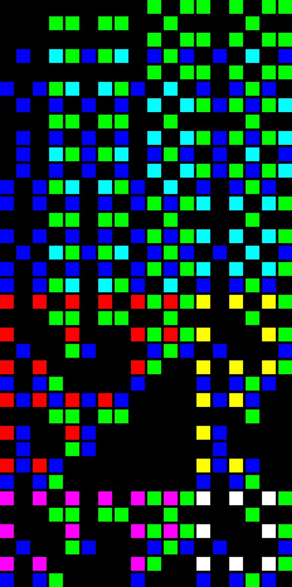 MathMakesArt tweet media