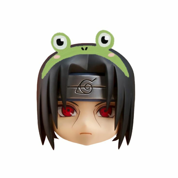 toji_ackerman's tweet photo. Naruto em baixa qualidade para alegrar seu dia 💕
              
                           🌞
— a thead https://t.co/SveCH9uQEB